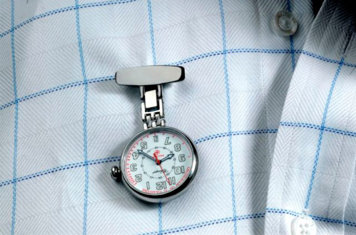 Best Nurses Watches for a Graduation Gift