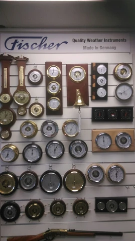 Where to buy Barometers and Weather Instruments in Christchuch NZ