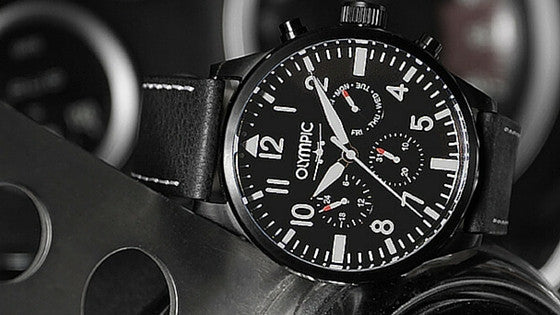 7 Things you should know about “Swiss Made” Watches