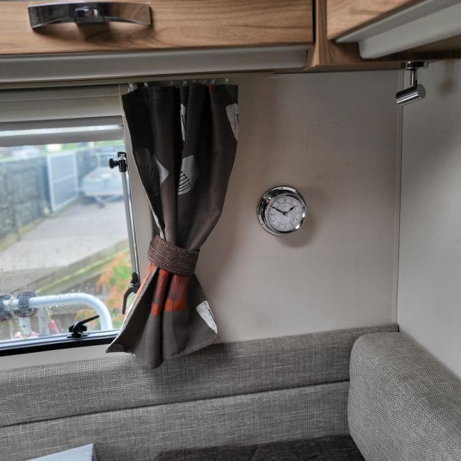 Collection of RV product photos and Installation