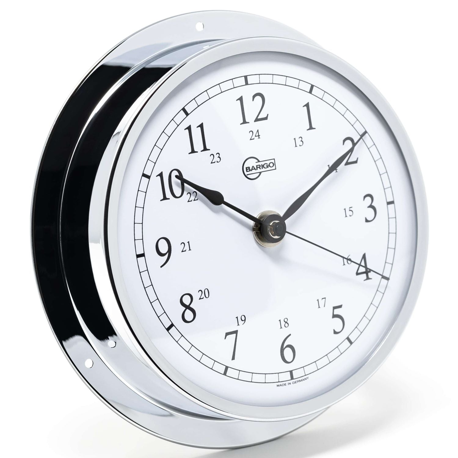 Barigo Viking 611CR Marine Quartz Clock