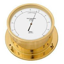 Precision Hygrometer Made By Fischer Germany 103PMH