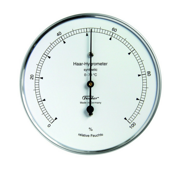 Hair hygrometer for outlet sale