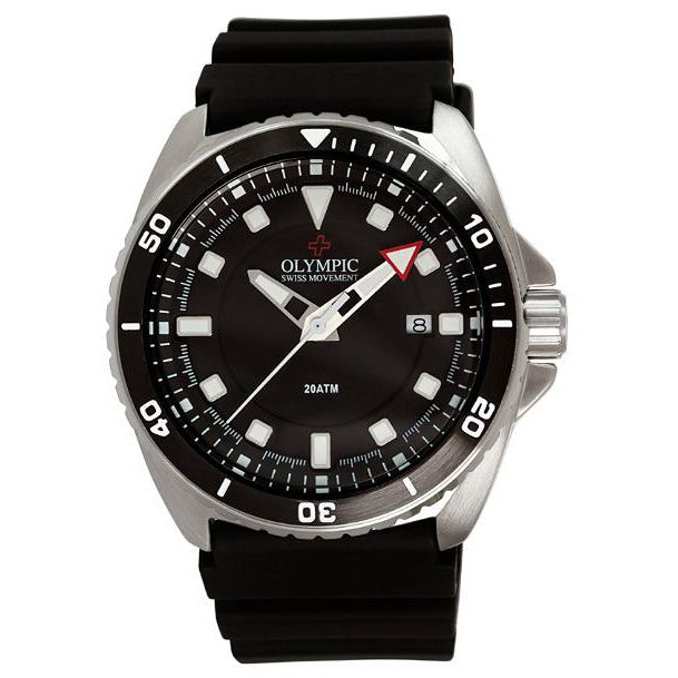 Gents Dive Watch made by Olympic Watches