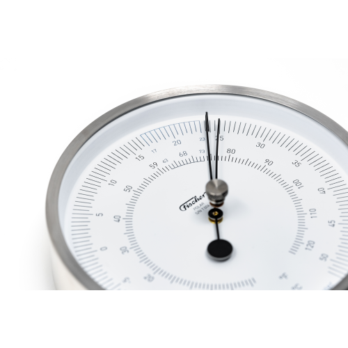 Designer Polar Series -Thermometer-made by Fischer Germany