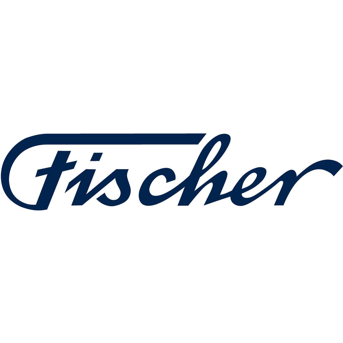 Fischer German made Marine Chrome Tide Clock