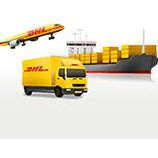 In a hurry? International Express Courier