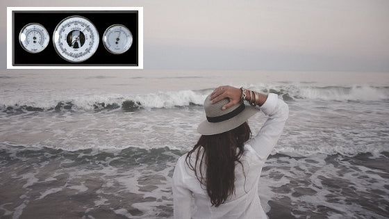 How Barometers Work (and What’s Involved in Barometer Repairs)