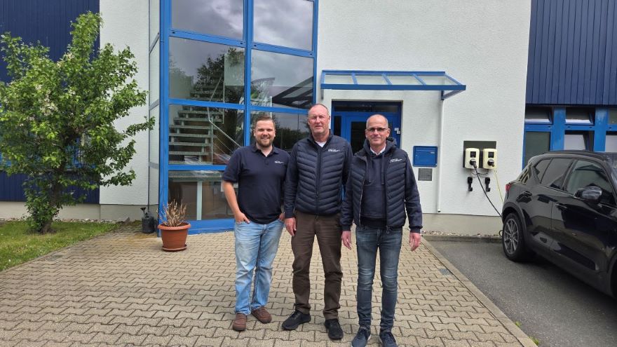 Behind the Scenes at Fischer Germany | Visiting the Glashütte Watch Museum | Time & Trends NZ