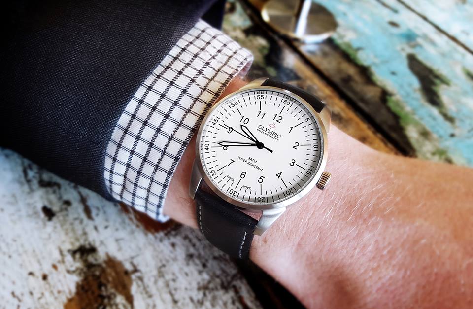 Mens Watches NZ Buy Olympic, Royal London, Ringers and Western Tagged