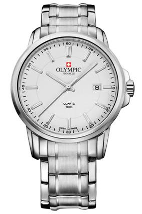 Stainless Steel Watch