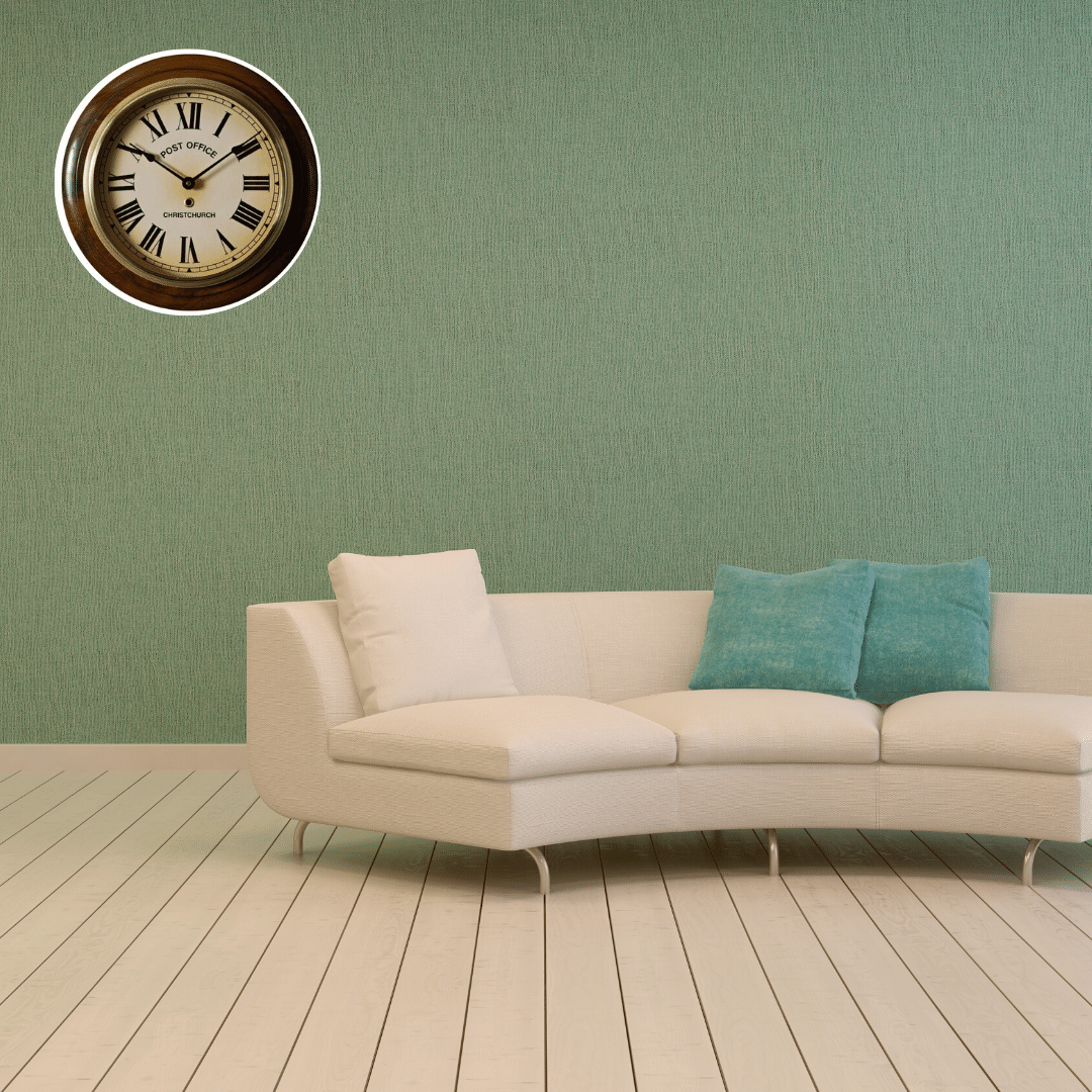 Watches and Clocks