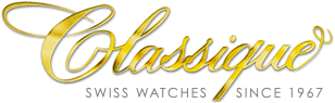 Classique Swiss Watches