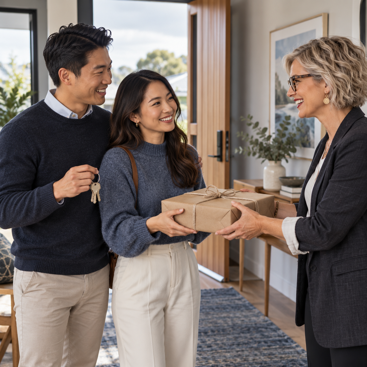 Corporate Gifts That Make a Lasting Impression
