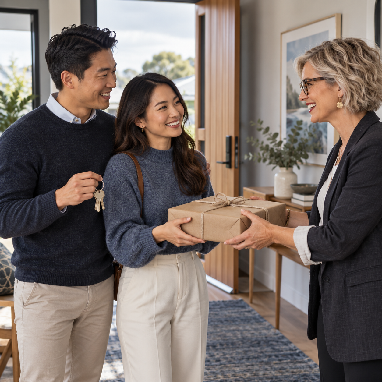 Corporate Gifts That Make a Lasting Impression