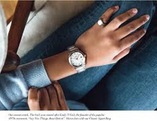 Women's Watch Collection