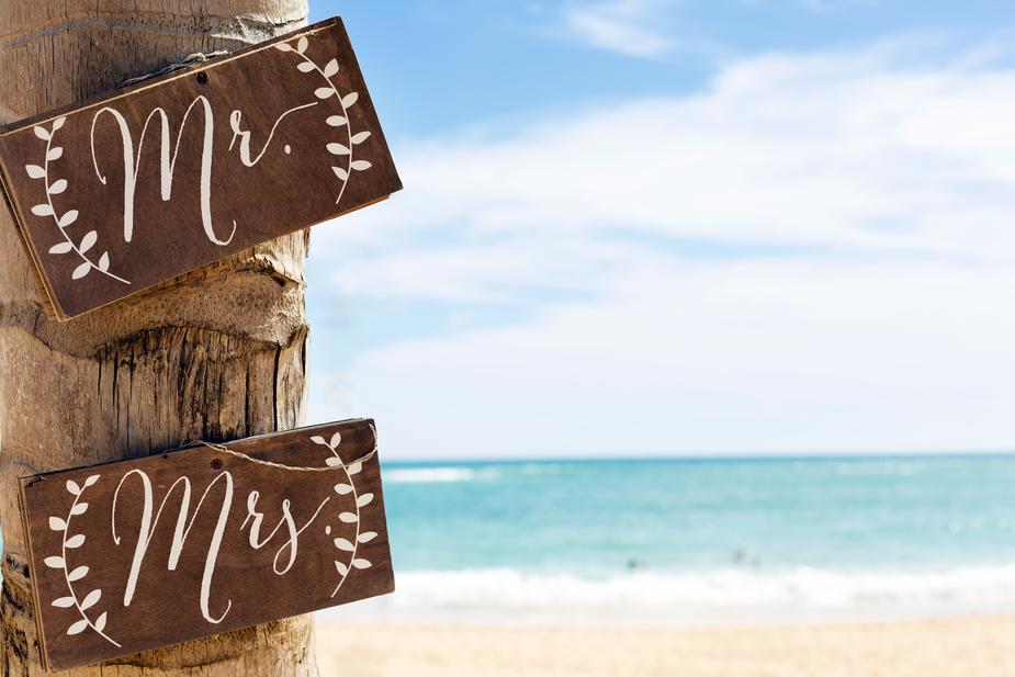 Wedding Gift Ideas