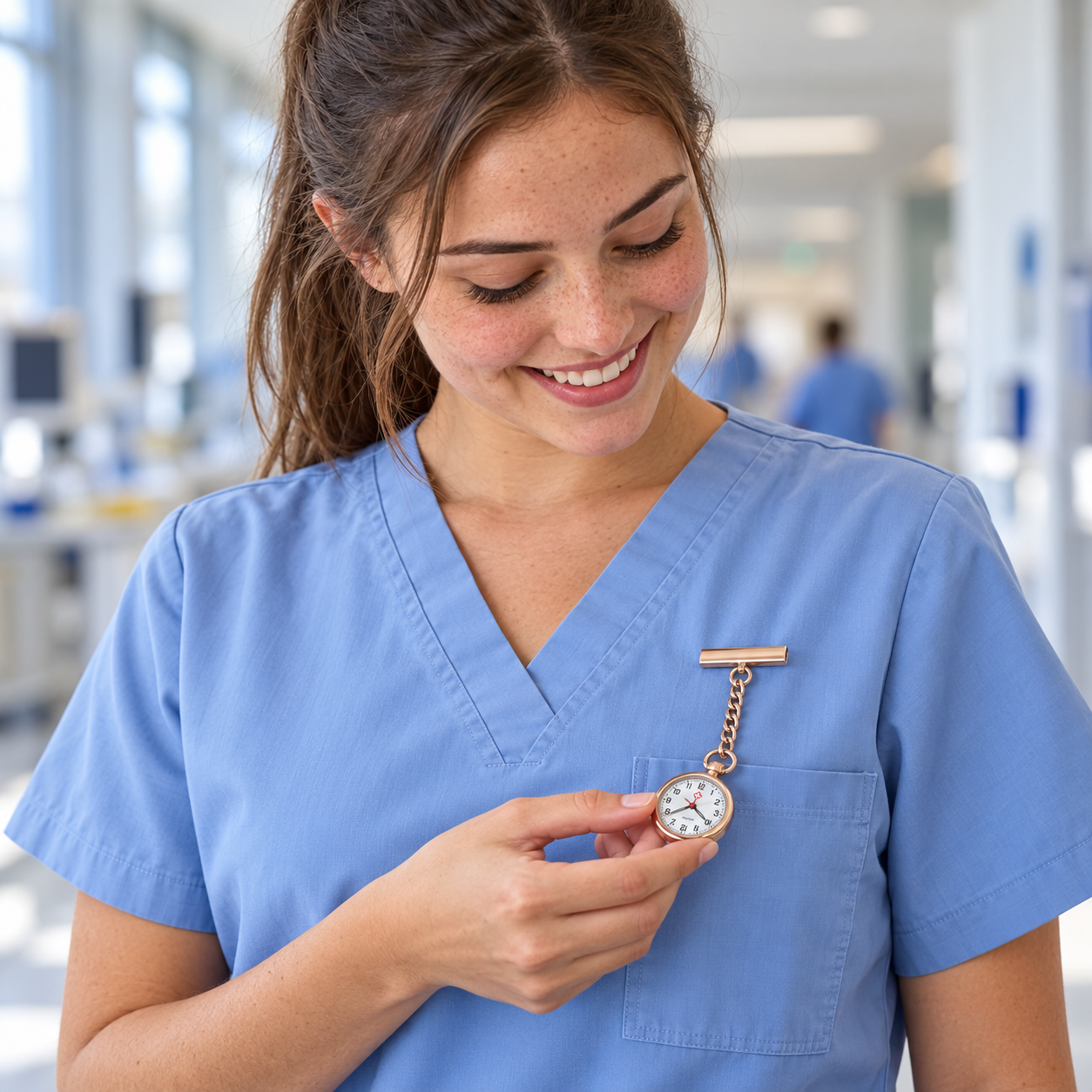 High Quality Nurses Watches