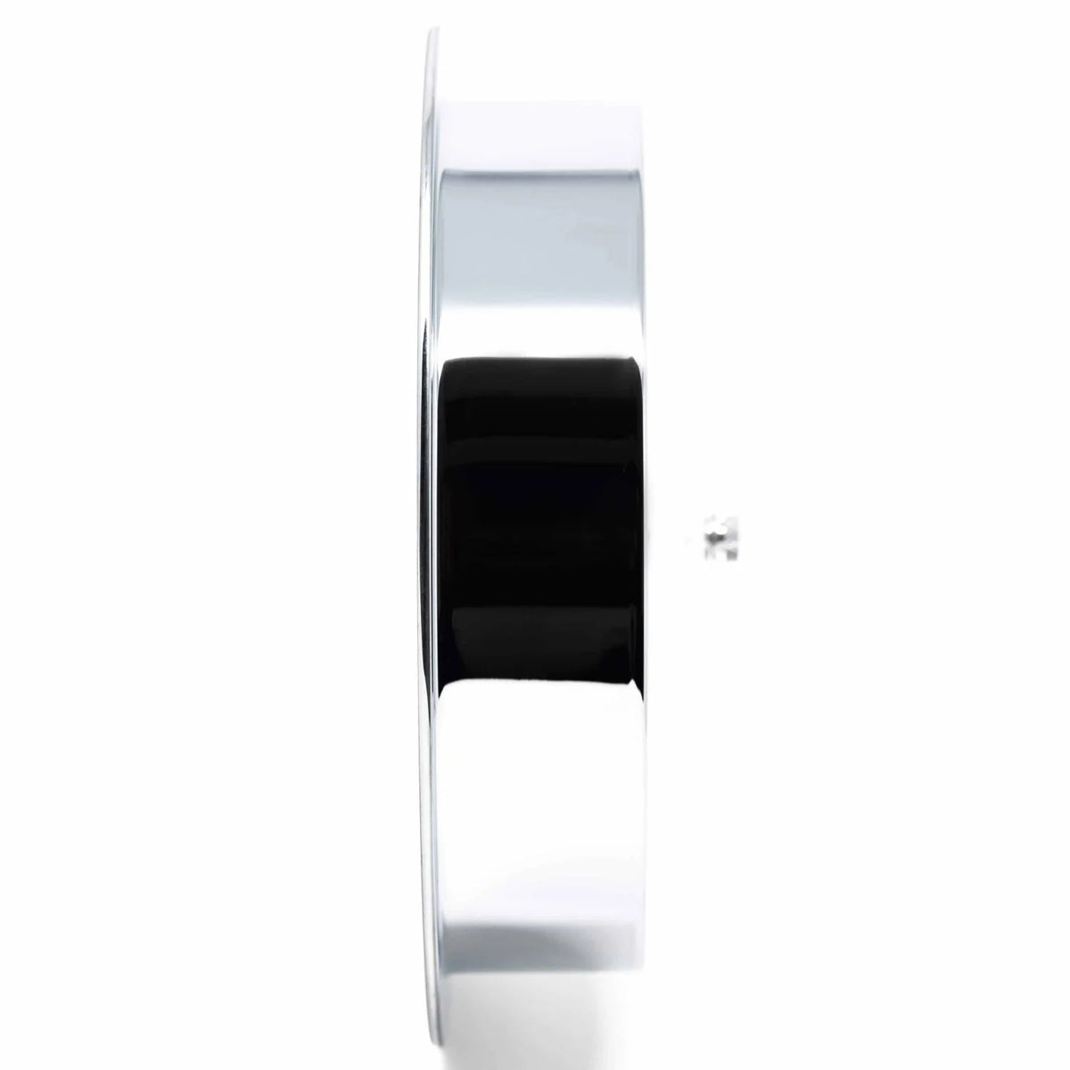 Barigo Viking Clinometer 911CR – 155mm Chrome-Plated Brass