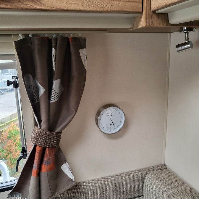 Collection of RV product photos and Installation