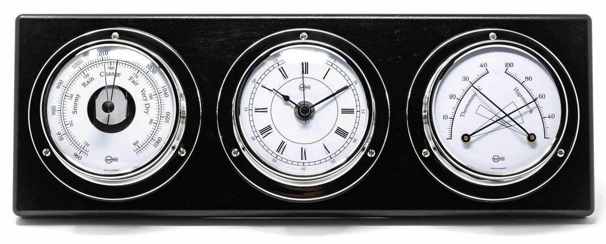 The Barigo Tempo 386RFPO weather station