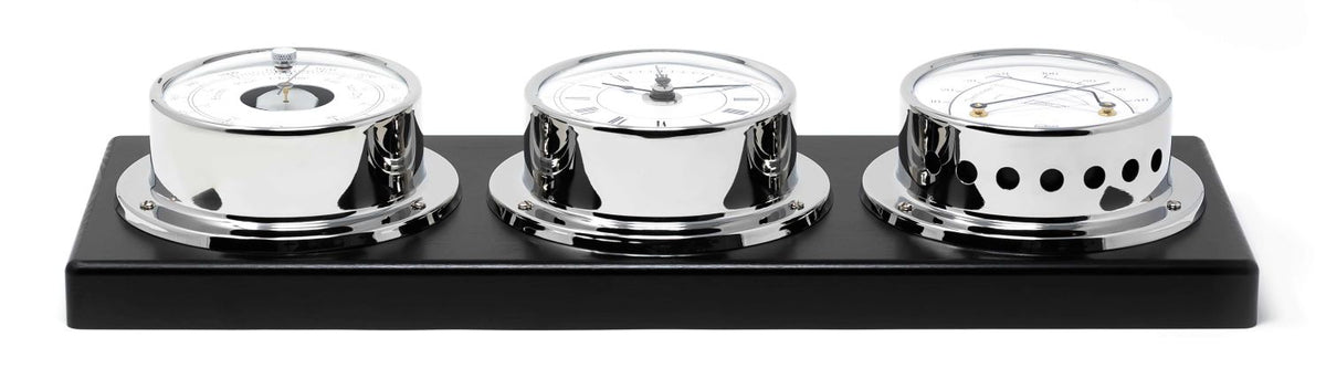 The Barigo Tempo 386RFPO weather station