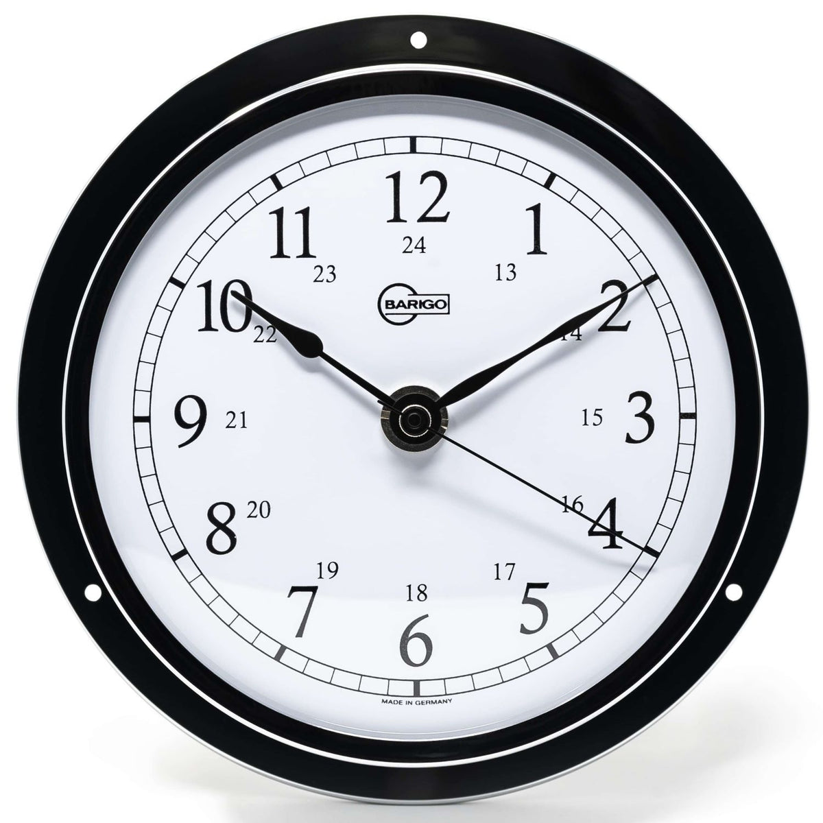 Barigo Viking 611CR Marine Quartz Clock