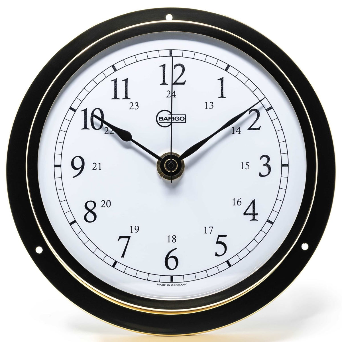 Barigo Viking Quartz Clock 611MS