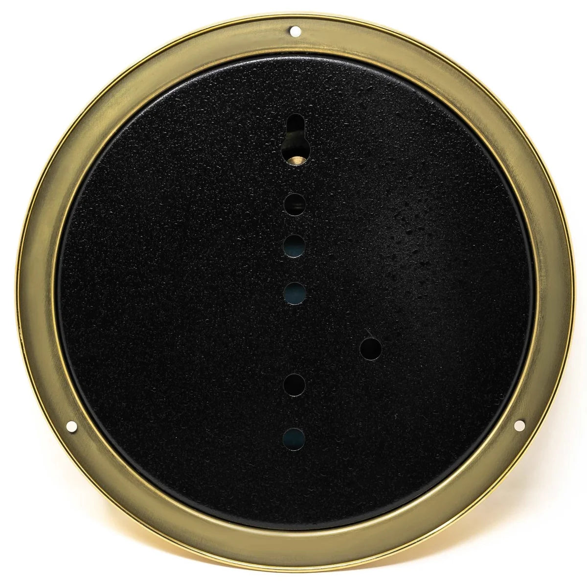 Barigo Viking Clinometer 911MS 155mm Polished Brass | Made in Germany