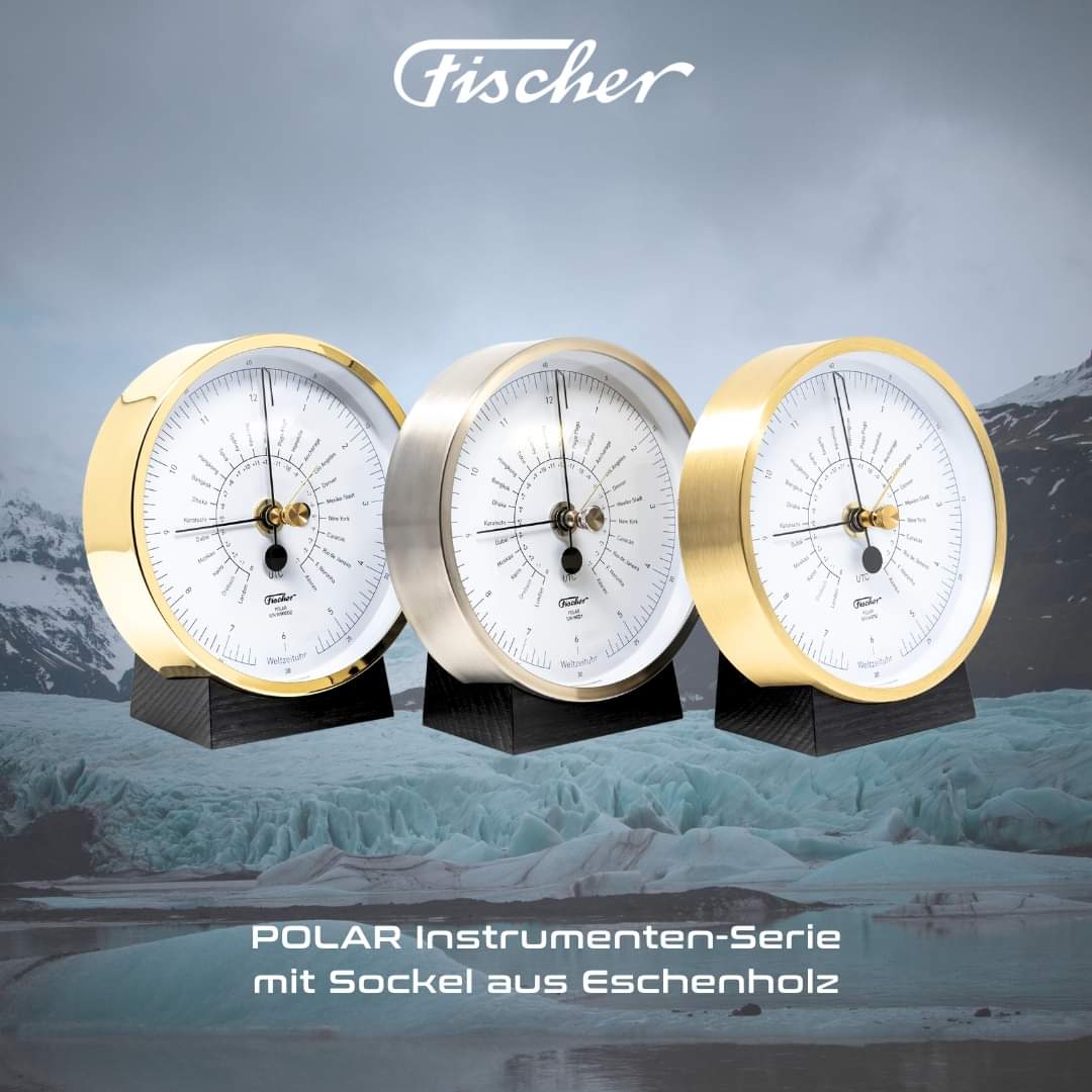 Designer Polar Series Base