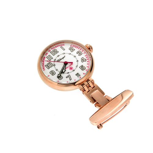 Pro-Care Nurses Watch – Versatile, Stylish, Practical