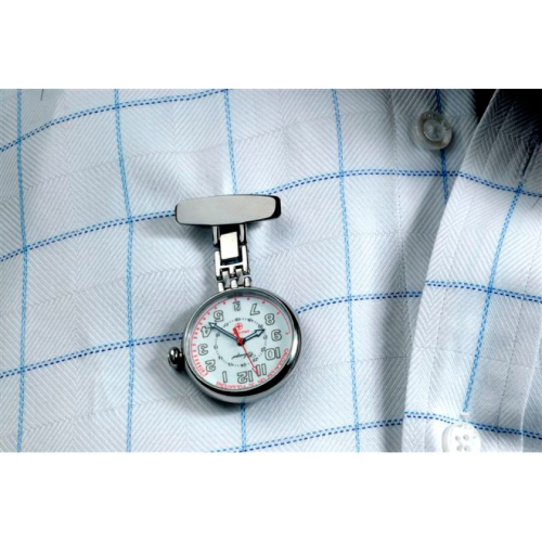 Pro-Care Nurses Watch – Versatile, Stylish &amp; Practical