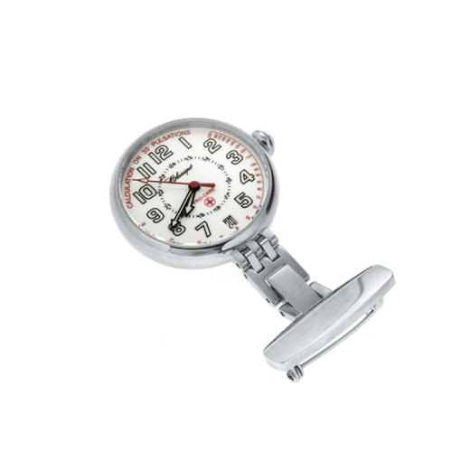 Pro-Care Nurses Watch – Versatile, Stylish &amp; Practical