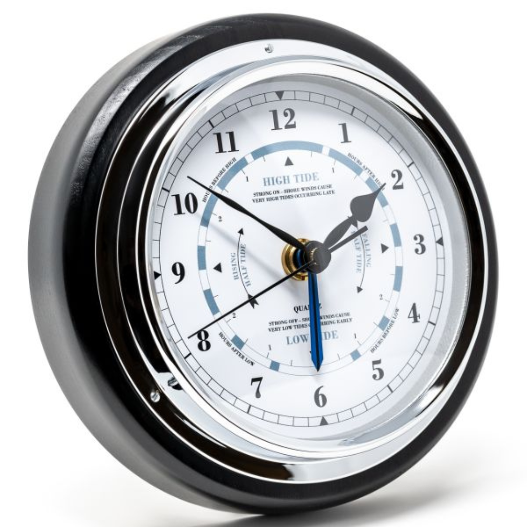 Fischer Tide clock 1`434gu-06 Timeandtrends