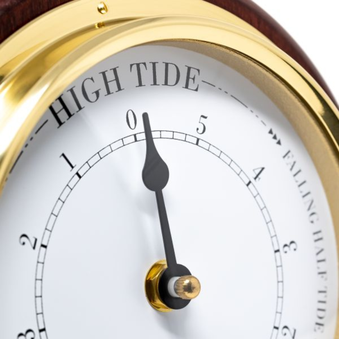 Tide Clock made by Fischer Germany