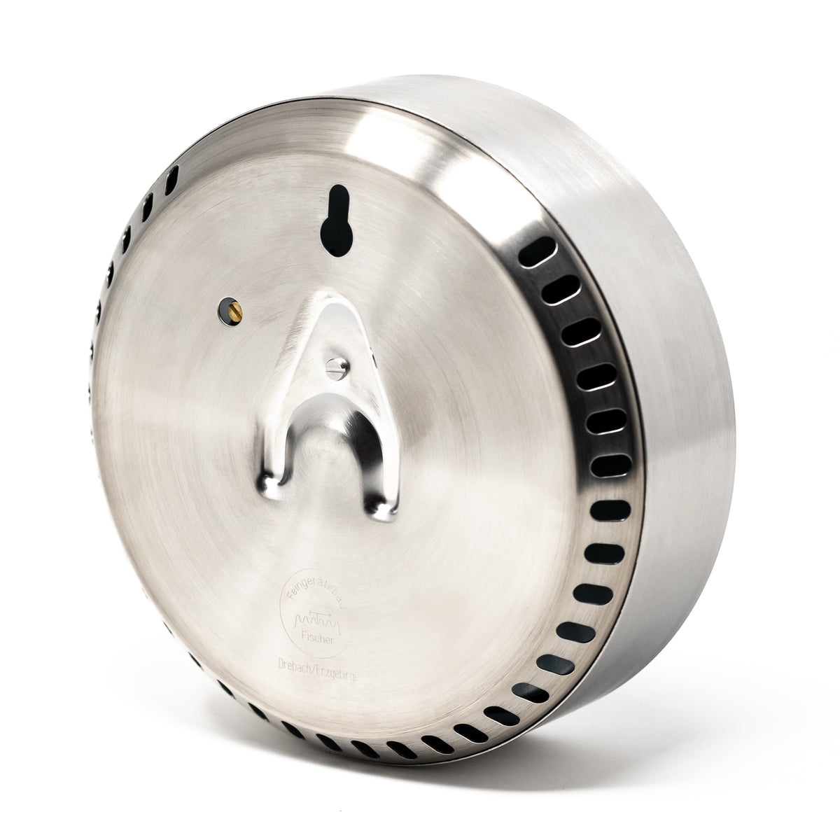 Designer Polar Series Barometer – Precision German Engineering