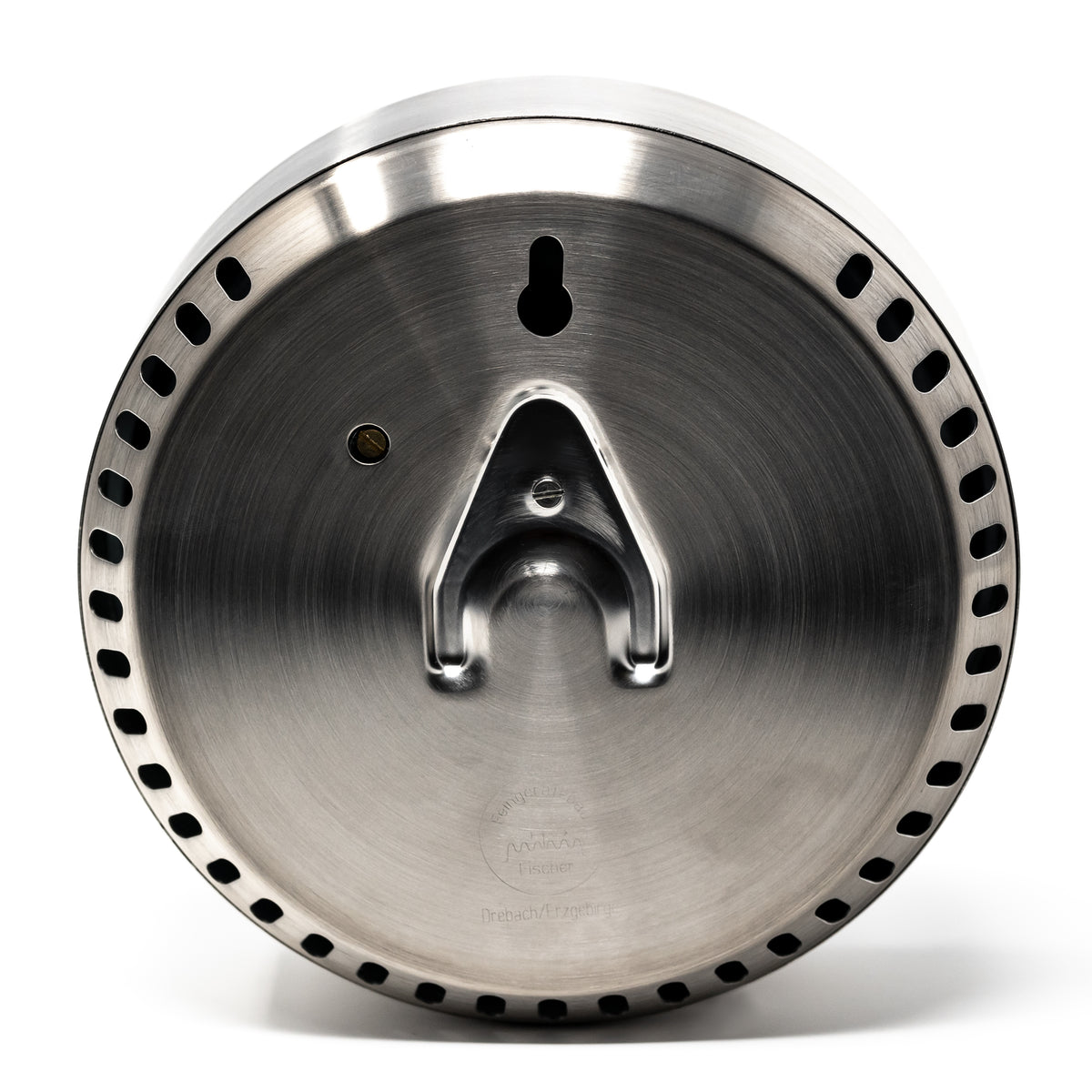 Designer Polar Series Barometer – Precision German Engineering