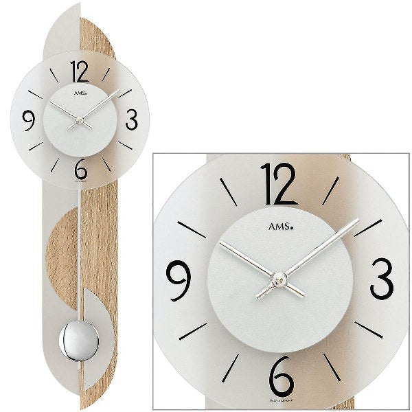 AMS Designer  CLOCK