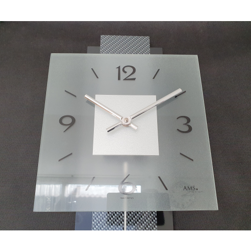 AMS Designer  CLOCK