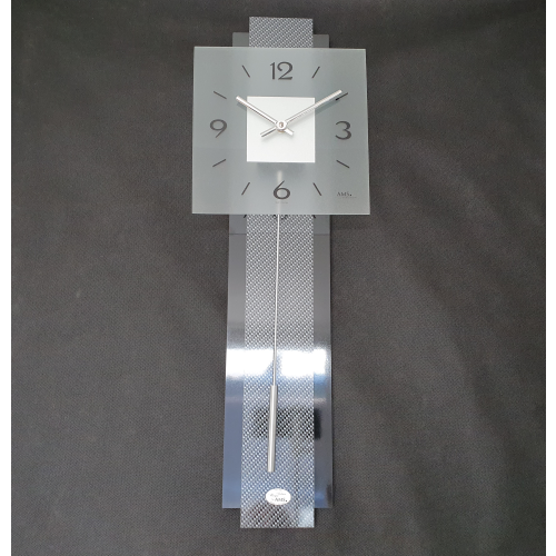 AMS Designer  CLOCK