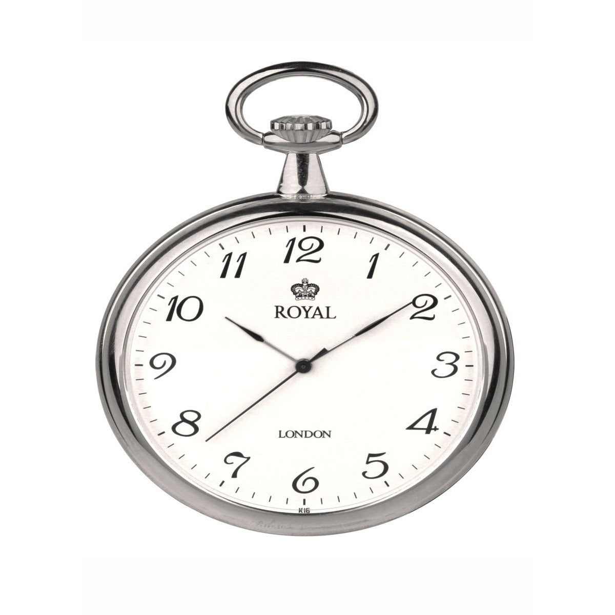  Pocket Watch By Royal London 90014.01