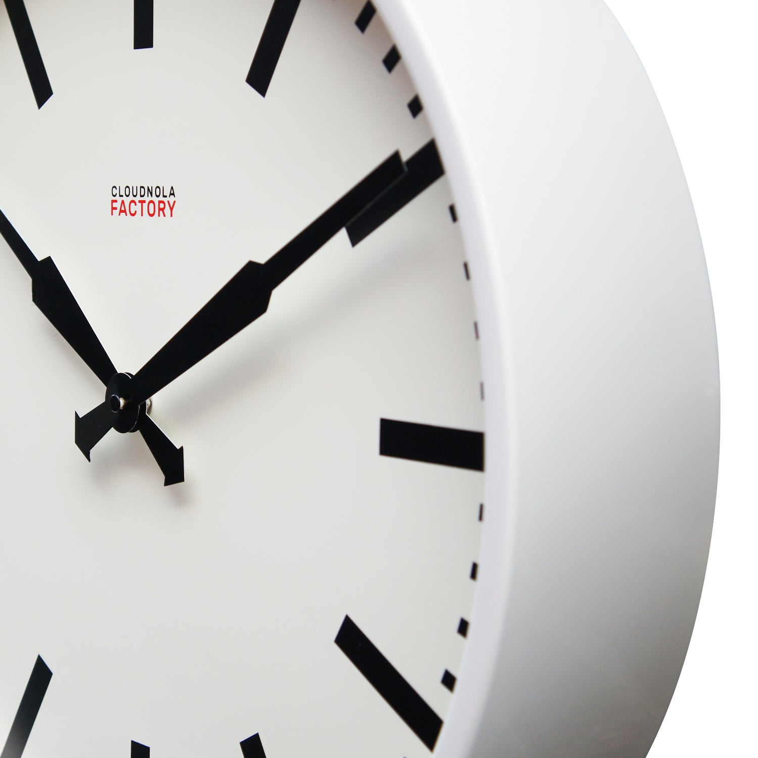 Cloudnola Clocks | Retro Clocks | European Designed - Time