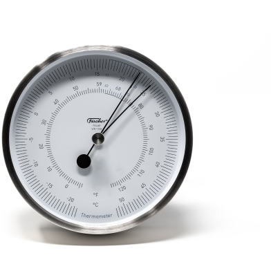 Designer Polar Series -Thermometer