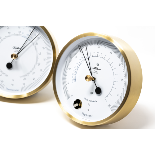 Designer Polar Series - Hygrometer