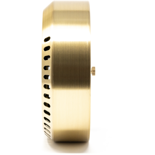 Designer Polar brass complete Series