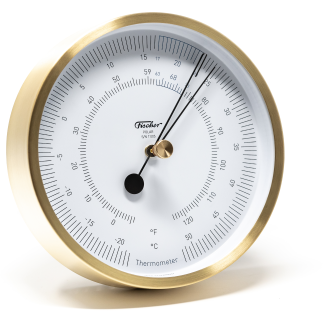 Designer Polar Series -Thermometer