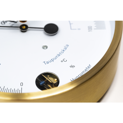 Designer Polar Series - Hygrometer