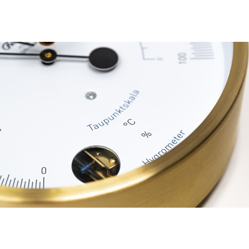 Designer Polar Series -Hygrometer