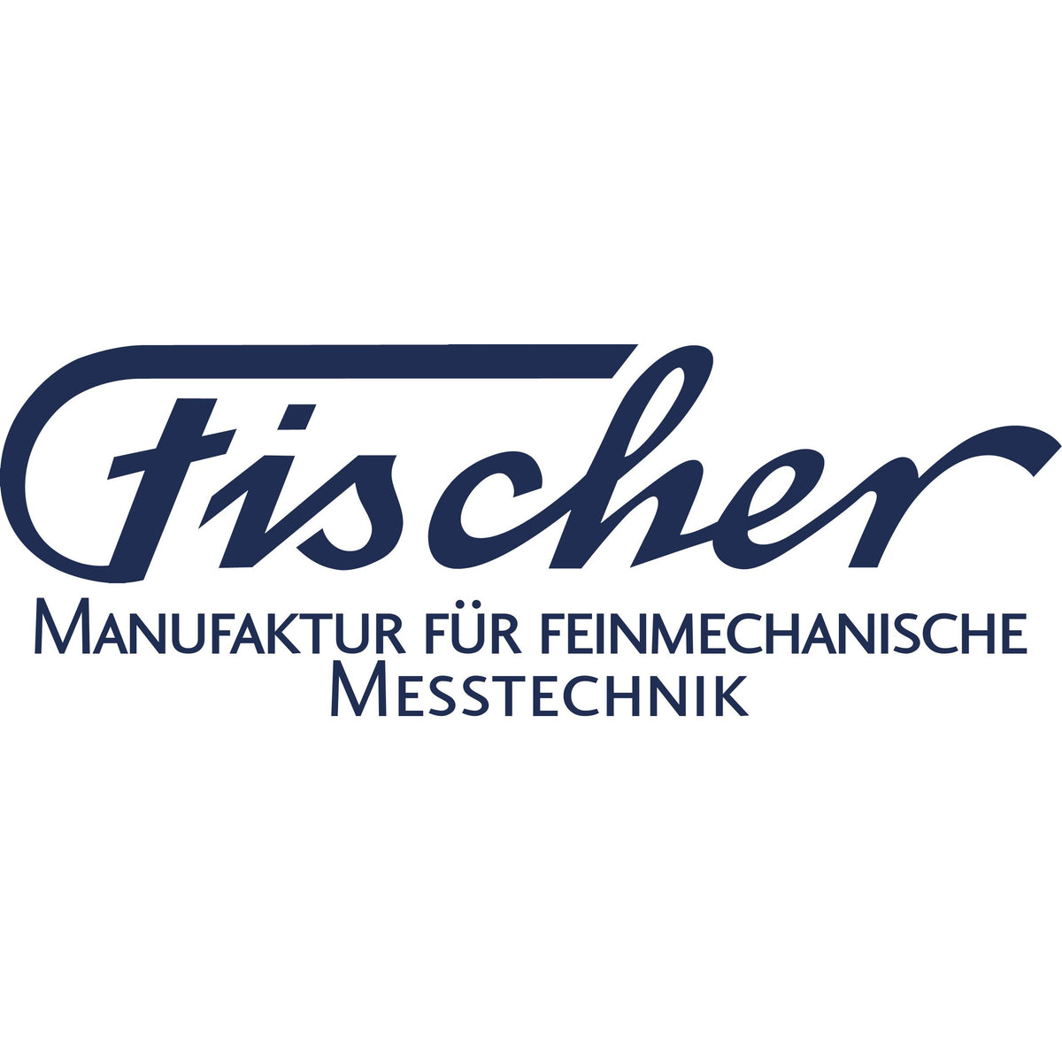 Precision Fischer Thermometer