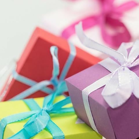 Unique Weather Instrument Gift Box